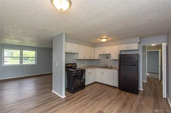 7613 Damascus Drive, Huber Heights, OH 45424