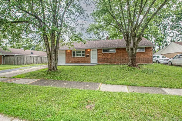 6111 Rosebury Drive