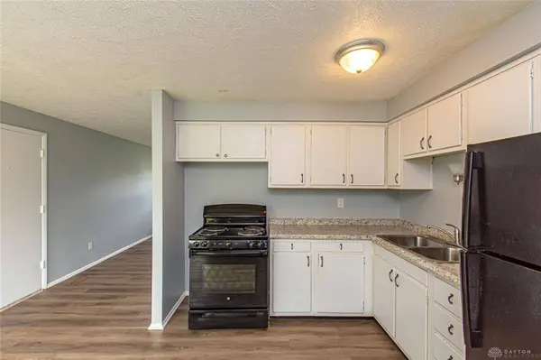 7613 Damascus Drive, Huber Heights, OH 45424
