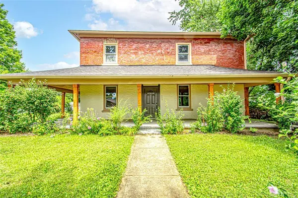 117 Montgomery Avenue, Franklin, OH 45005