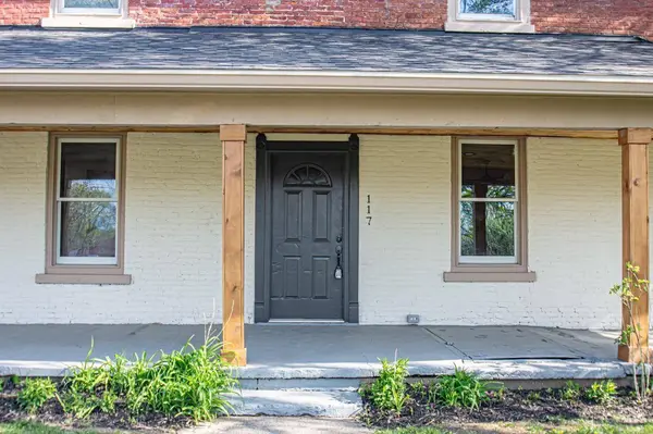 117 Montgomery Ave, Carlisle, OH 45005