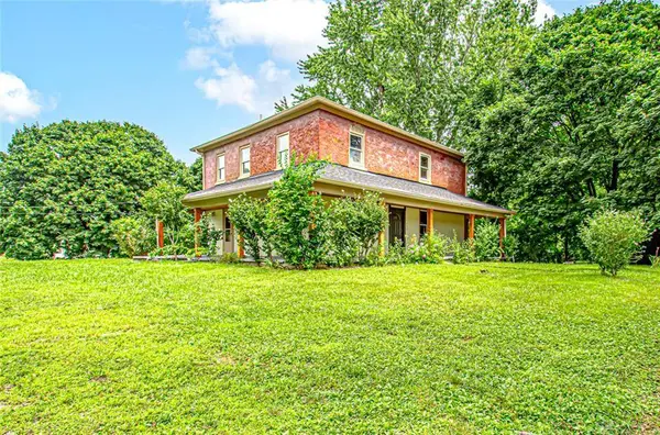 117 Montgomery Avenue, Franklin, OH 45005