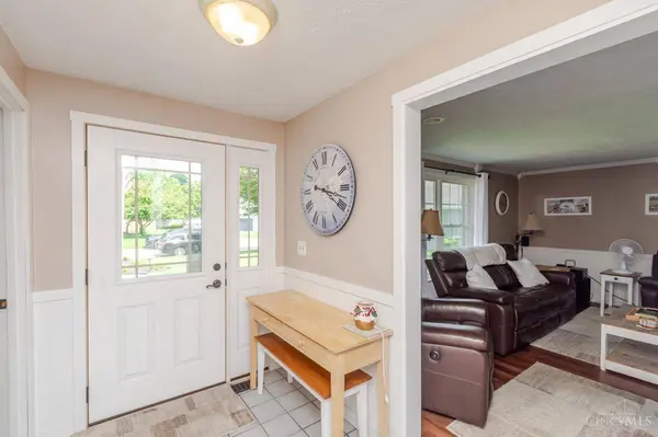 7847 Lockport Blvd, Centerville, OH 45459