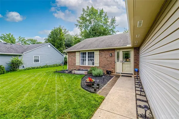 7847 Lockport Boulevard, Centerville, OH 45459