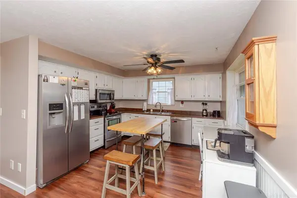 7847 Lockport Boulevard, Centerville, OH 45459