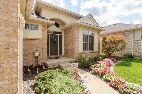 900 Eagle Run Drive, Centerville, OH 45458