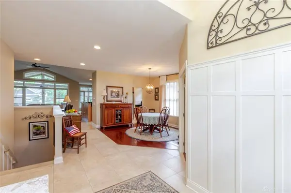 900 Eagle Run Drive, Centerville, OH 45458