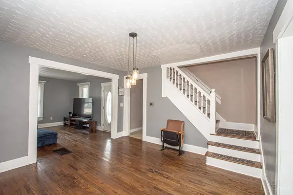 442 S 5th St, Miamisburg, OH 45342