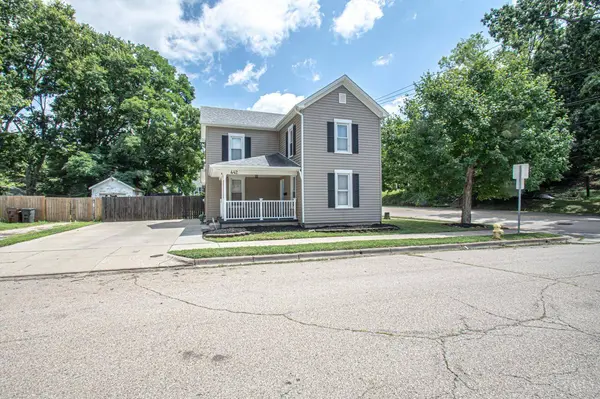 442 S 5th St, Miamisburg, OH 45342