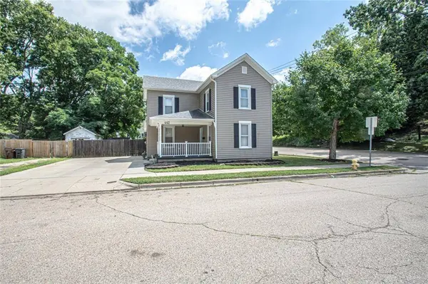 442 S 5th Street, Miamisburg, OH 45342