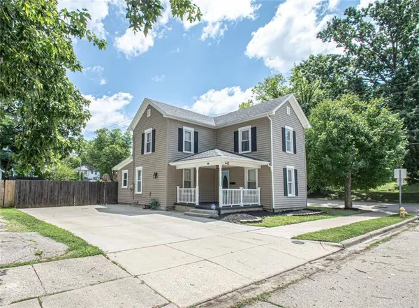 442 S 5th Street