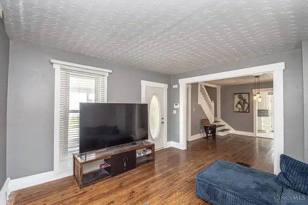 442 S 5th St, Miamisburg, OH 45342
