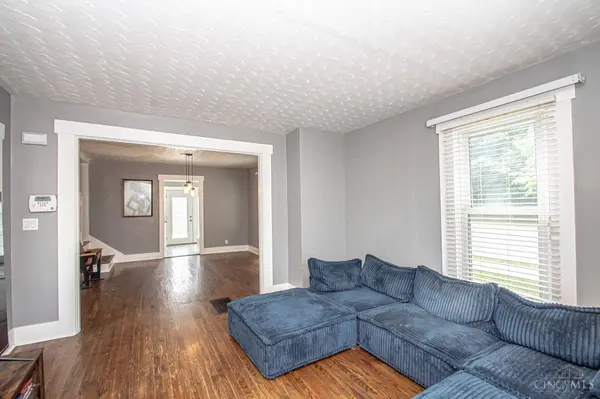 442 S 5th St, Miamisburg, OH 45342