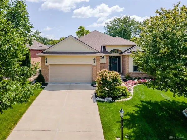 900 Eagle Run Drive, Centerville, OH 45458