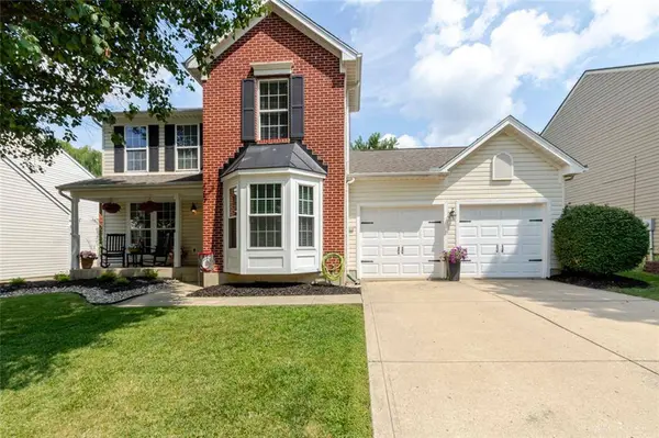 44 Christman Drive