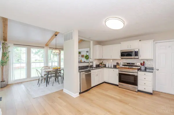 44 Christman St, Springboro, OH 45066