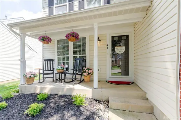 44 Christman Drive, Springboro, OH 45066