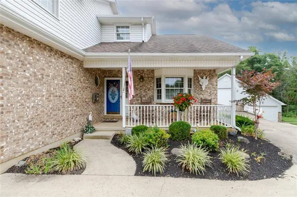 164 Deer Trail Drive, Eaton, OH 45320