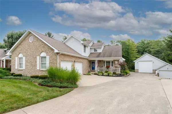 164 Deer Trail Drive
