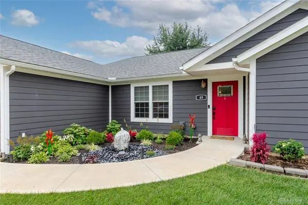45 Lakengren Drive, Eaton, OH 45320