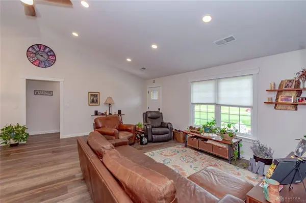 45 Lakengren Drive, Eaton, OH 45320