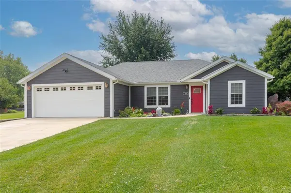 45 Lakengren Drive, Eaton, OH 45320
