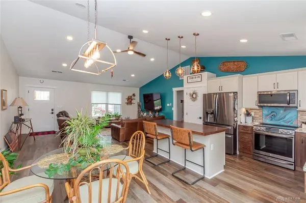 45 Lakengren Drive, Eaton, OH 45320