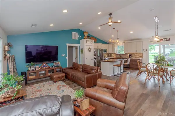 45 Lakengren Drive, Eaton, OH 45320