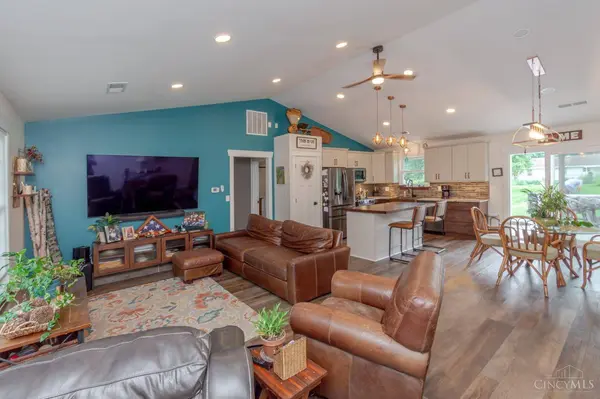 45 Lakengren Dr, Eaton, OH 45320