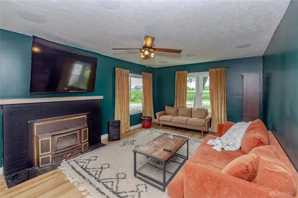 7010 Troy-Frederick Road, Tipp City, OH 45371