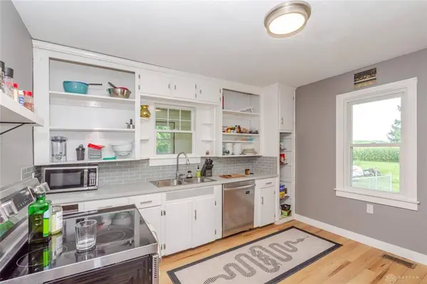 7010 Troy-Frederick Road, Tipp City, OH 45371