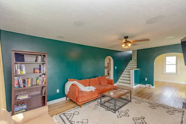 7010 Troy-Federick, Tipp City, OH 45371