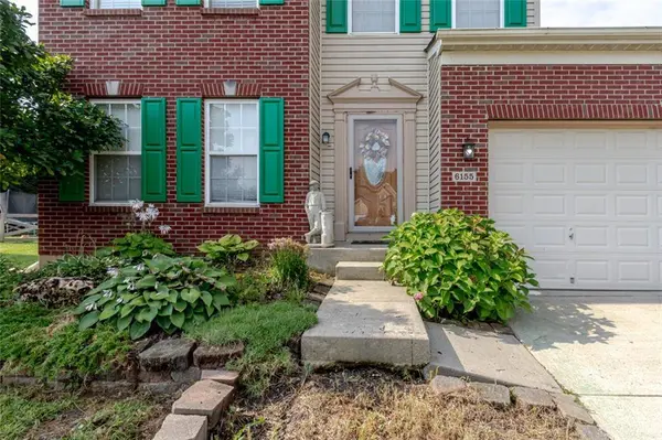 6155 Old Stone Court, Fairfield Twp, OH 45011