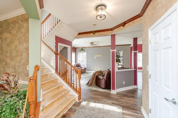 6155 Old Stone Ct, Fairfield Twp, OH 45011