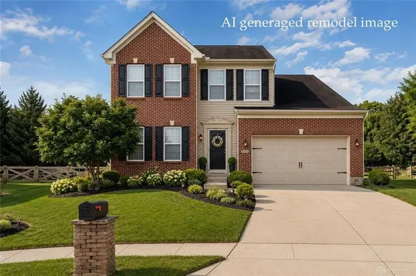 6155 Old Stone Court, Fairfield Twp, OH 45011