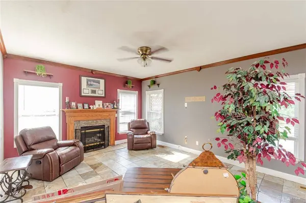 6155 Old Stone Court, Fairfield Twp, OH 45011