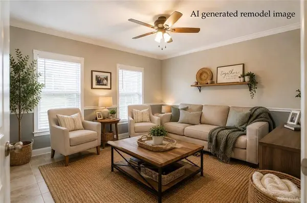6155 Old Stone Court, Fairfield Twp, OH 45011