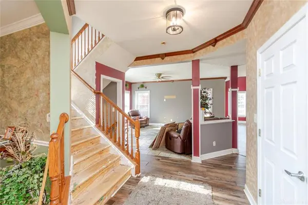 6155 Old Stone Court, Fairfield Twp, OH 45011