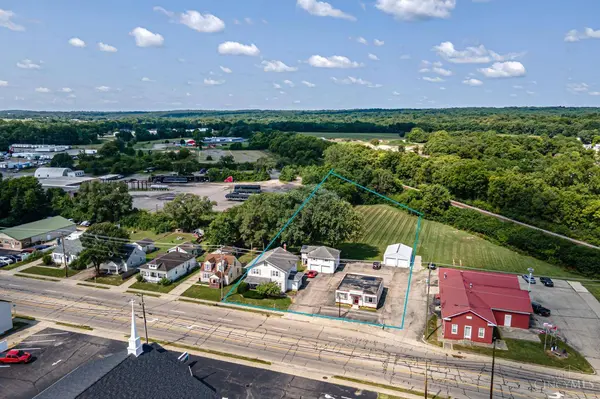 6399 Germantown Rd, Middletown, OH 45402