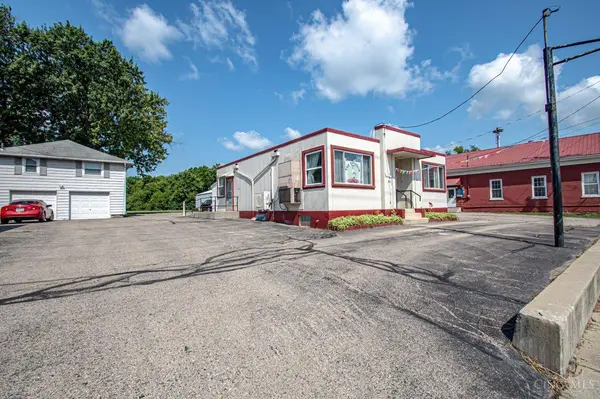 6399 Germantown Rd, Middletown, OH 45402