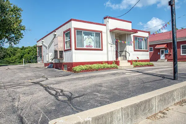 6399 Germantown Rd, Middletown, OH 45402