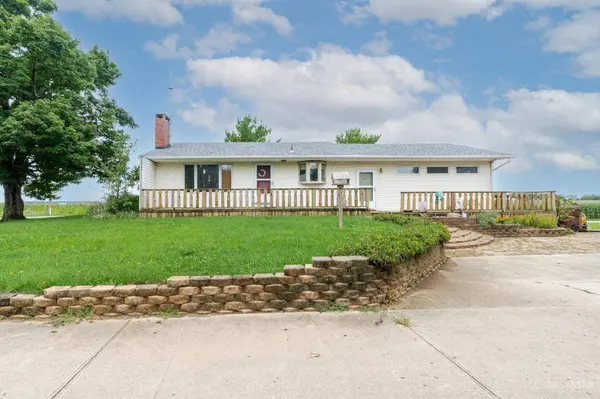 3142 Paint Creek Rd, Eaton, OH 45320
