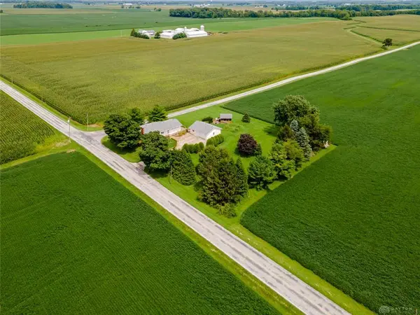 3142 Paint Creek Road