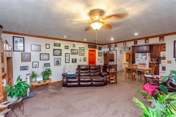 3142 Paint Creek Road, Eaton, OH 45320