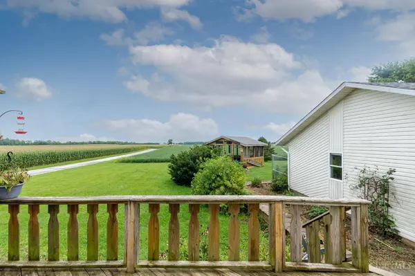 3142 Paint Creek Rd, Eaton, OH 45320