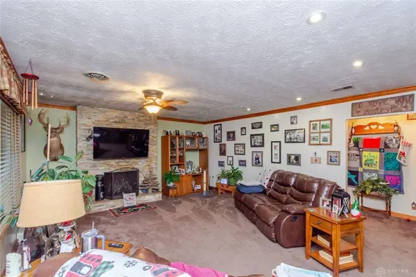 3142 Paint Creek Road, Eaton, OH 45320
