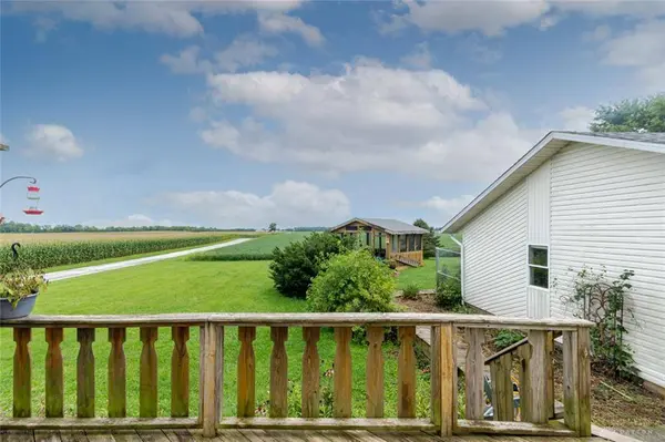 3142 Paint Creek Road, Eaton, OH 45320