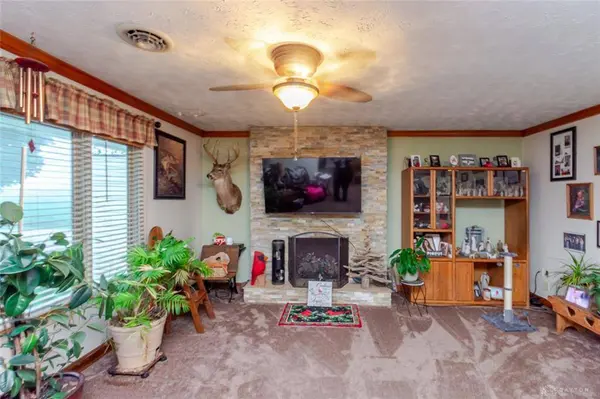 3142 Paint Creek Road, Eaton, OH 45320