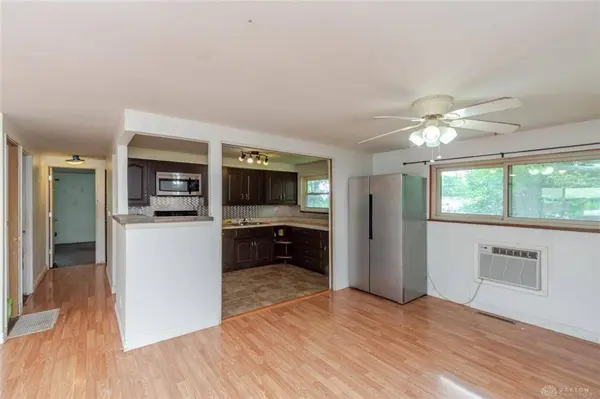 626 Upland Drive, West Carrollton, OH 45449