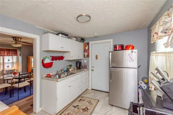2419 Saint Charles Avenue, Dayton, OH 45410